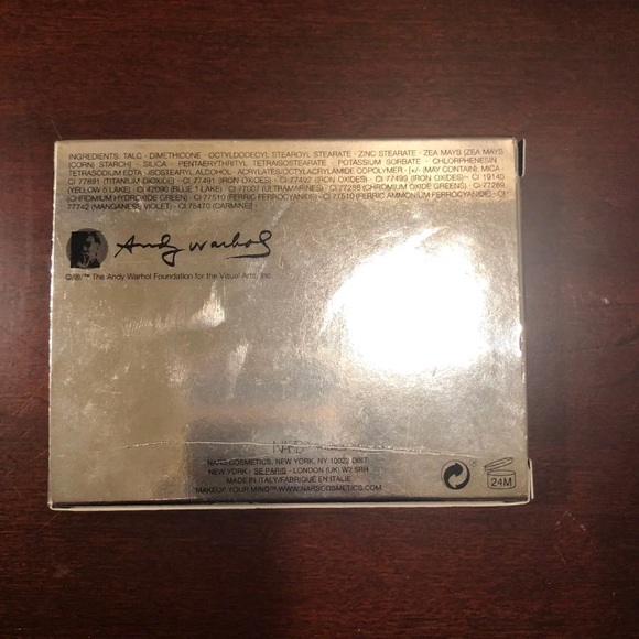 NARS Eyeshadow - Picture 6 of 6